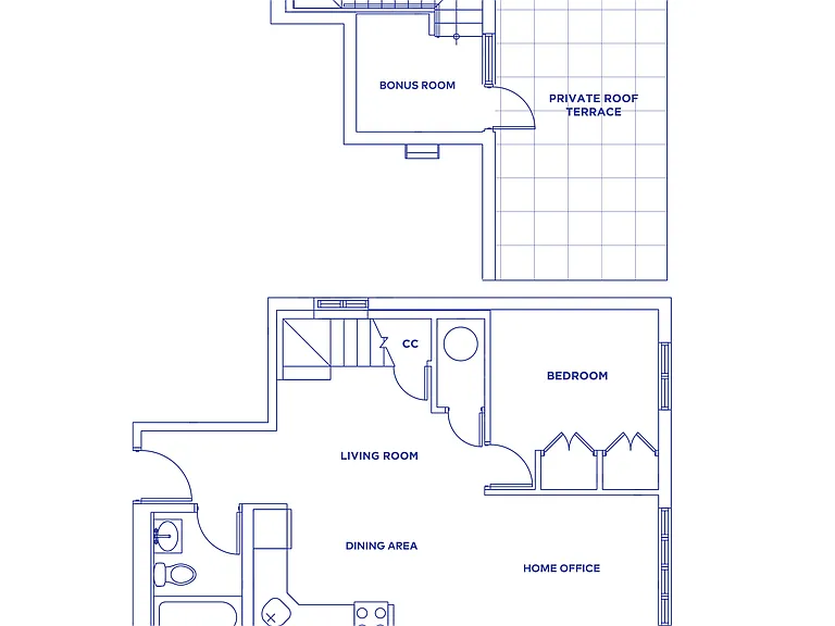 98 Patchen Ave #4B — Photo 14