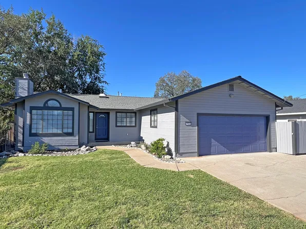 19621 Forest Glen Pl, Cottonwood, CA 96022