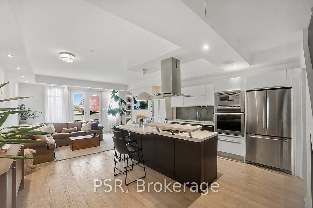 2 bed, $4,600 — Photo 1
