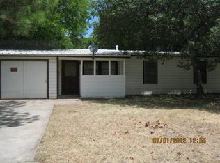 6657 Marie St, North Richland Hills, TX 76180