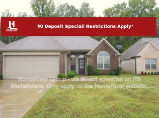 3765 Jordan View Dr, Southaven, MS 38671