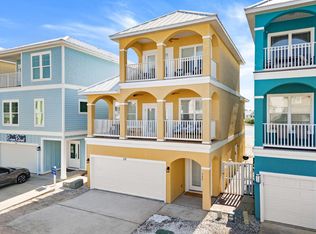 112 Riviera Dr, Panama City Beach, FL 32413