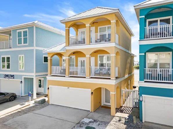 112 Riviera Dr, Panama City Beach, FL 32413
