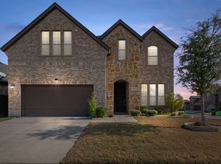 2017 Lake Harvest Cir, Little Elm, TX 75068