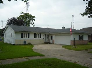 1221 W Madison St, Decatur, IN 46733