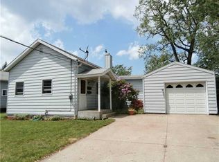 2908 E 27th St, Erie, PA 16510