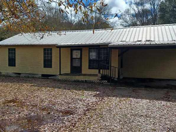 14360 Peairs Rd, Zachary, LA 70791