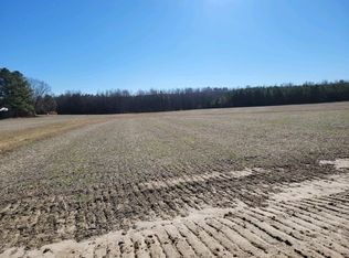 2 Gay Settlement Rd LOT 2, Zebulon, NC 27597