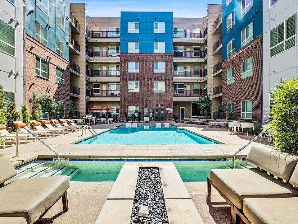 Outlook DTC Apartment Rentals Denver, CO Zillow