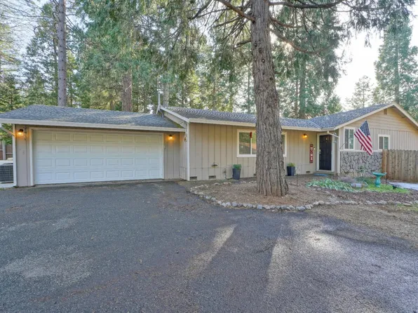 2792 Alder Dr, Camino, CA 95709