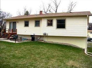 13515 Trendwood Dr, Omaha, NE 68144