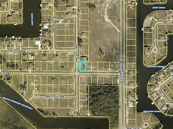3rd image of 4023 NW 20th St