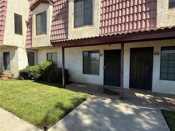 2260 E Avenue Q4, Palmdale, CA 93550