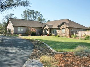 13510 Manzanillo Way, Redding, CA 96003