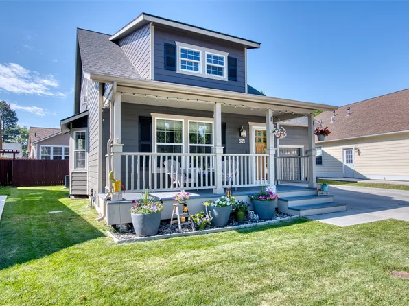 154 Bayberry Ln, Hamilton, MT 59840