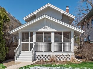 414 Isabella St, Wilmette, IL