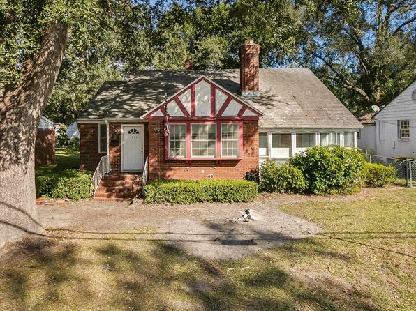 Avondale Real Estate Avondale Jacksonville Homes For Sale Zillow