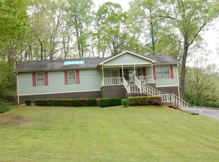 1772 Prince George Dr, Riverdale, GA 30296