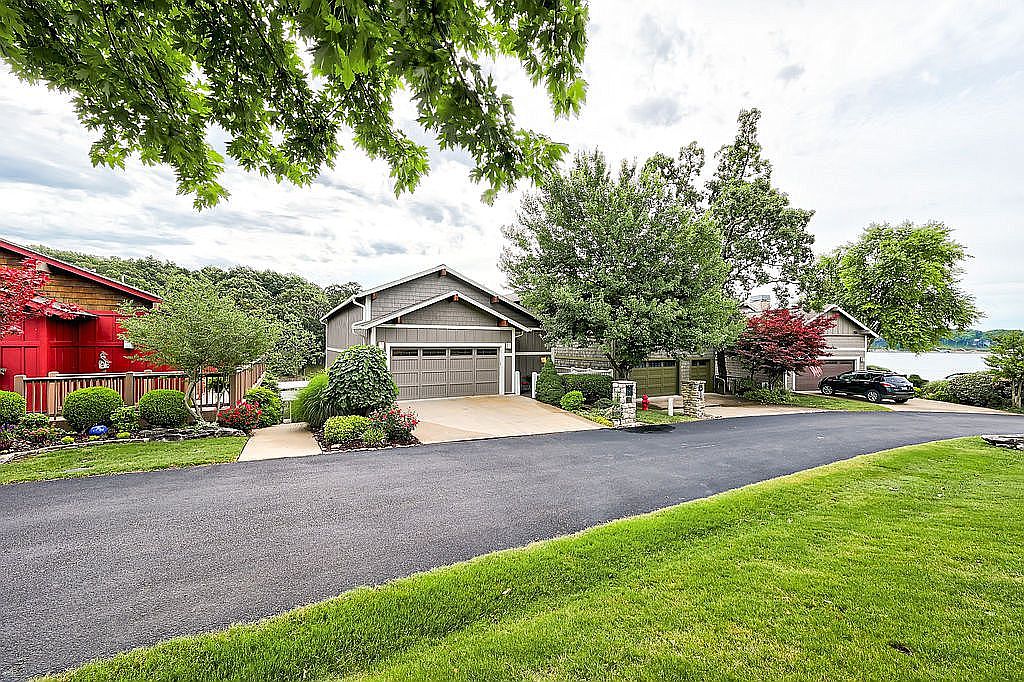 2371 Melody Point Cir, Grove, OK 74344 Zillow