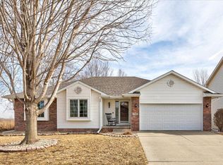 1301 Oran Dr, Council Bluffs, IA 51503