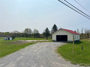 12074 State Route 26 #8, Ava, NY 13303