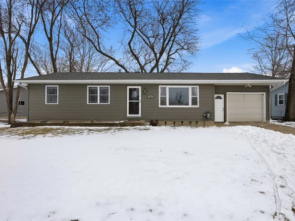 139 Circle Dr, Springville, IA 52336