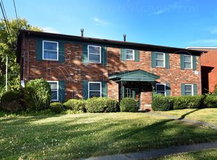 1705 Valley Forge Way #4, Louisville, KY 40215