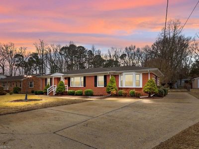 641 Turlington Rd, Suffolk, VA, 23434