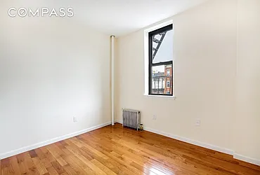 Rented by Compass