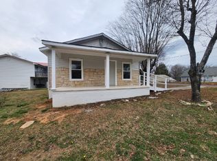 870 Central Ave NE, Cleveland, TN 37311