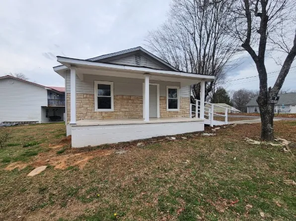 870 Central Ave NE, Cleveland, TN 37311