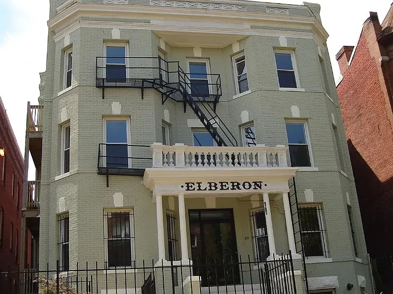 1110 Columbia Rd NW — Photo 19