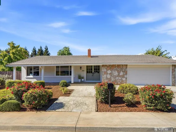 5525 Lewis Way, Concord, CA 94521