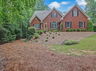 3040 Old Thompson Mill Rd, Buford, GA 30519