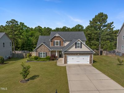 550 Spring Flowers Dr, Cameron, NC, 28326