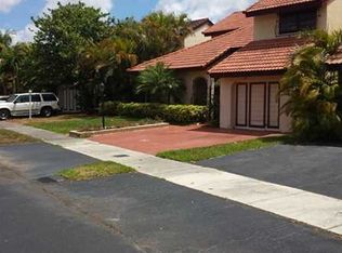 6416 SW 127th Pl, Miami, FL 33183