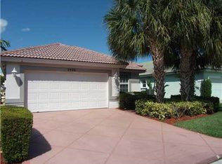 2806 Waters Edge Cir, Greenacres, FL 33413