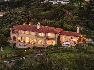 609 Paseo Del Mar, Palos Verdes Estates, CA, 90274