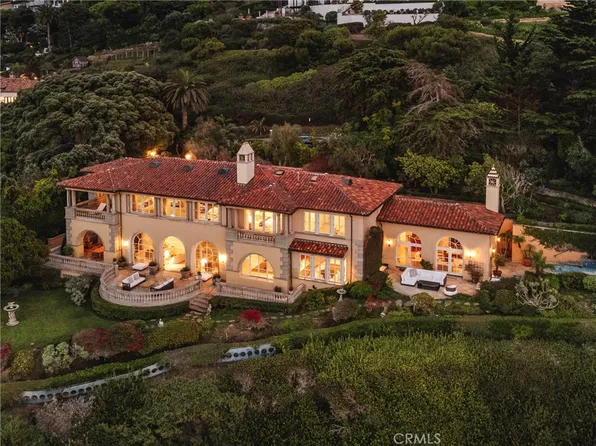 609 Paseo Del Mar, Palos Verdes Estates, CA 90274