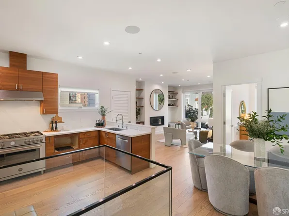 1152 Potrero Ave Unit B, San Francisco, CA 94110