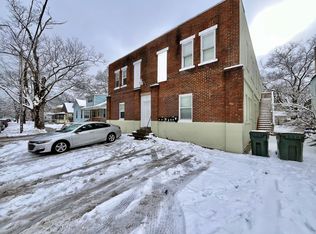 273 E Forest Ave #3, Muskegon, MI 49442