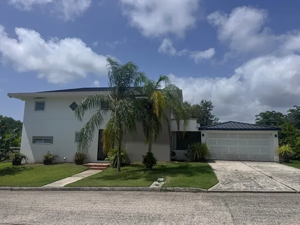 Hacienda Margarita #140, Luquillo, PR 00773