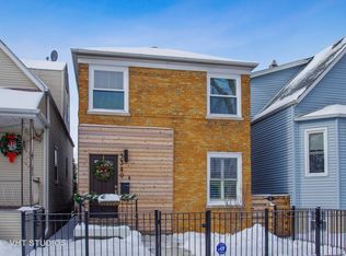 3340 N Karlov Ave, Chicago, IL 60641