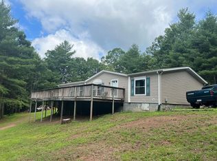 407 Grouse Ridge Rd, Max Meadows, VA 24360
