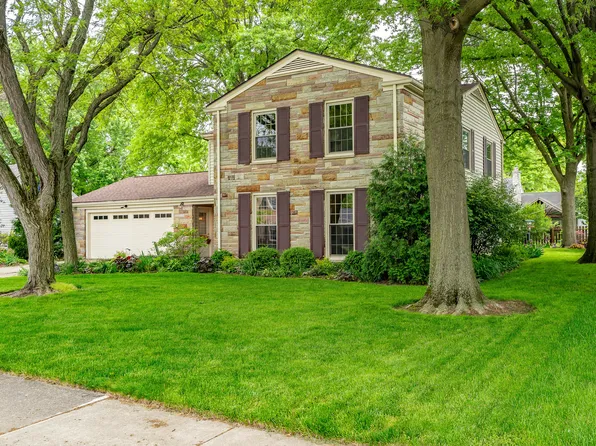 5625 Indiana Ave, Fort Wayne, IN 46807