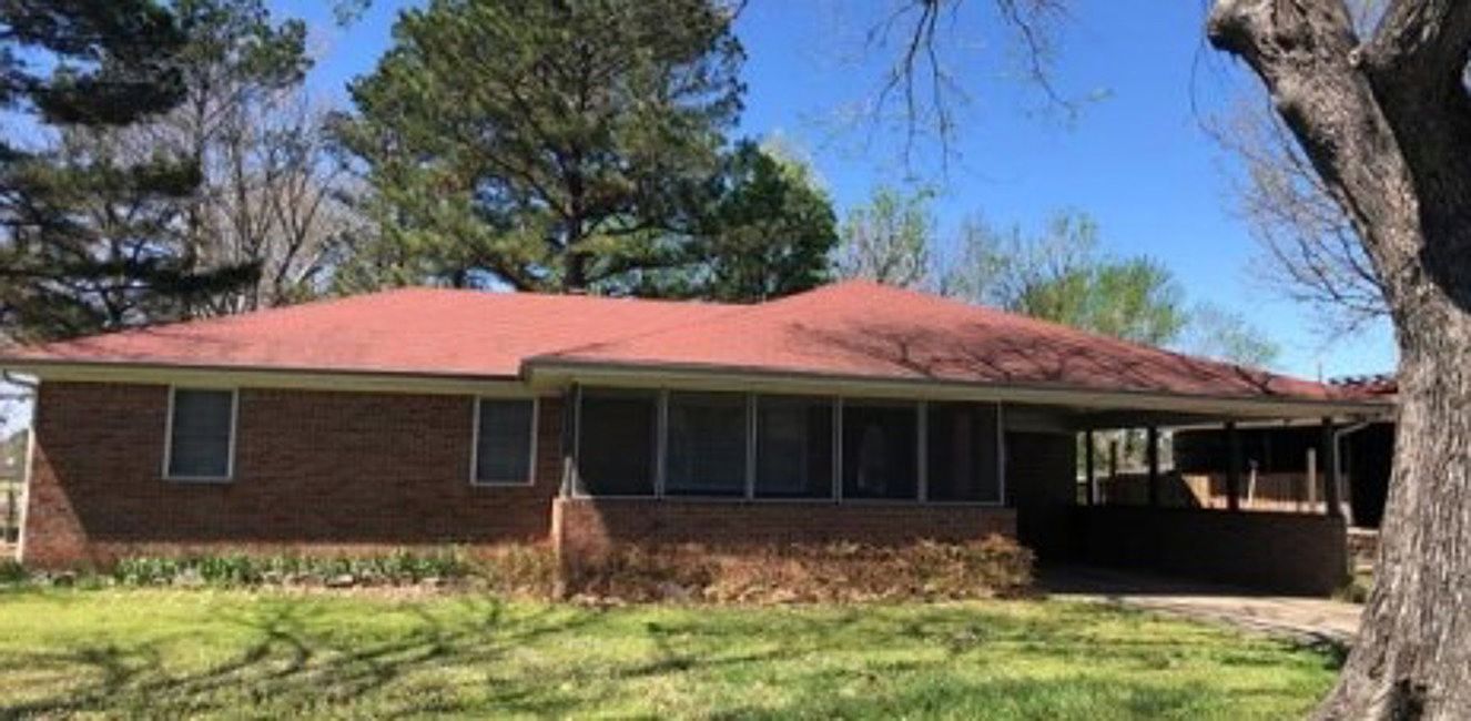 207 S Gregg Ave, Mansfield, AR 72944 Zillow