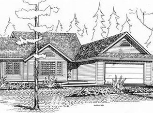 5469 NE Birch Ct, Hansville, WA