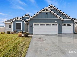 2126 W Pine Creek Dr, Nampa, ID 83686