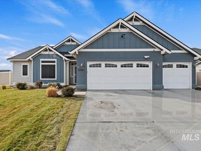 2126 W Pine Creek Dr, Nampa, ID, 83686