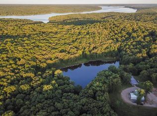 7530 NE 790 Pvt Rd, Lowry City, MO 64763